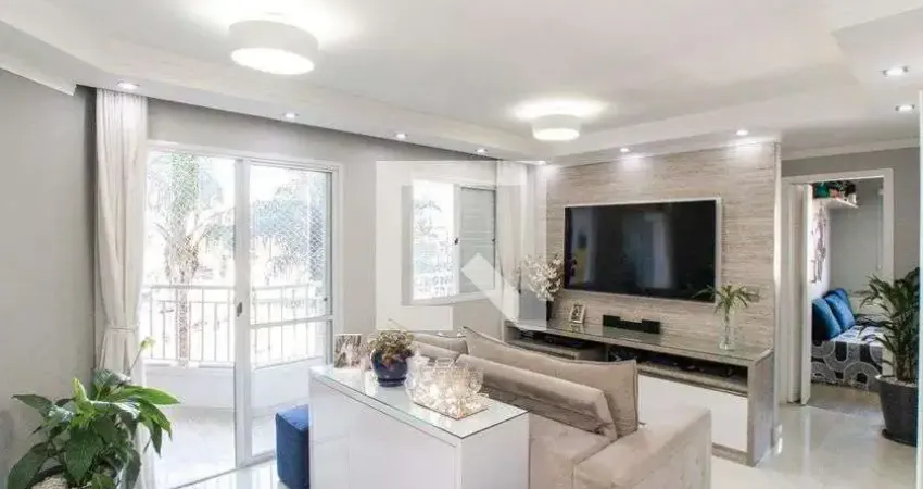 Apartamento à Venda - Parque Novo Mundo , 2 Quartos,  66 m2