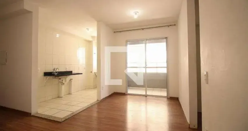 Apartamento à Venda - Parque São Lucas, 2 Quartos,  50 m2