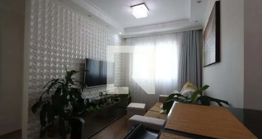 Apartamento à Venda - Vila Prudente, 2 Quartos,  45 m2
