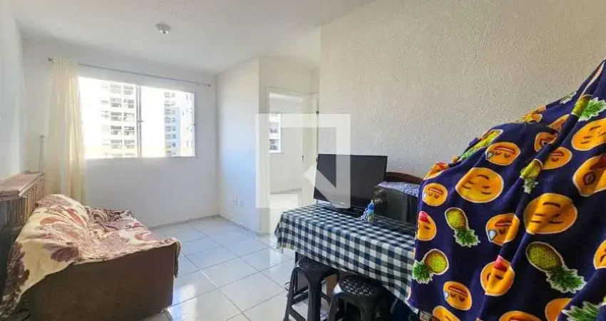 Apartamento com 2 quartos à venda na Avenida Miguel Yunes, --, Campo Grande, São Paulo