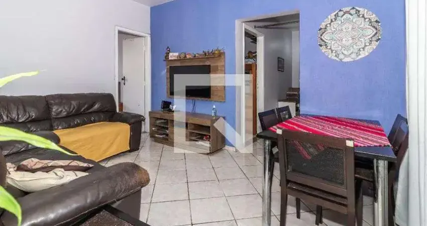 Apartamento com 2 quartos à venda na Rua Boracéa, --, Barra Funda, São Paulo