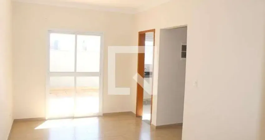 Apartamento com 2 quartos à venda no Olímpico, São Caetano do Sul 