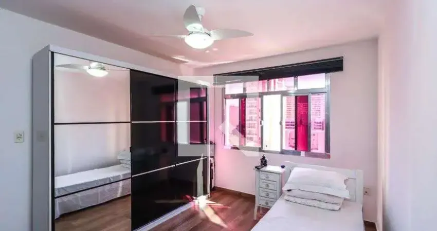 Apartamento com 1 quarto à venda na Aclimação, São Paulo 
