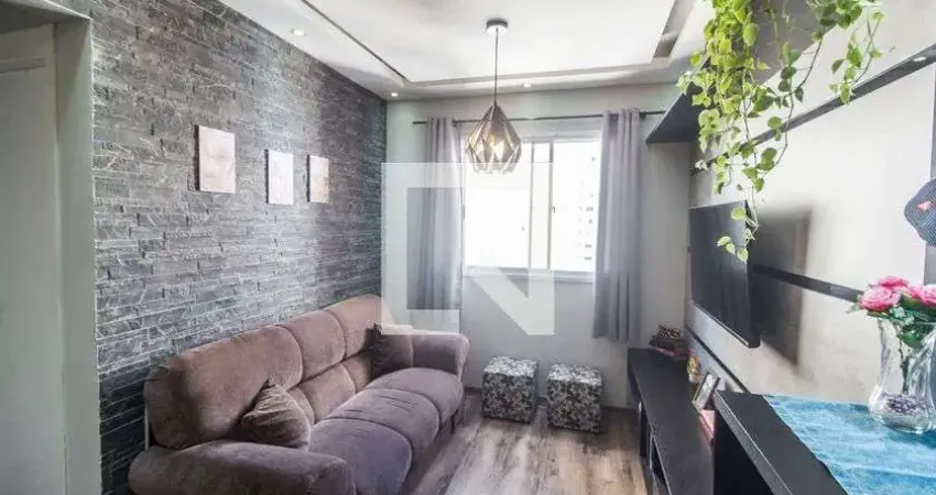 Apartamento com 2 quartos à venda no Centro, Barueri 