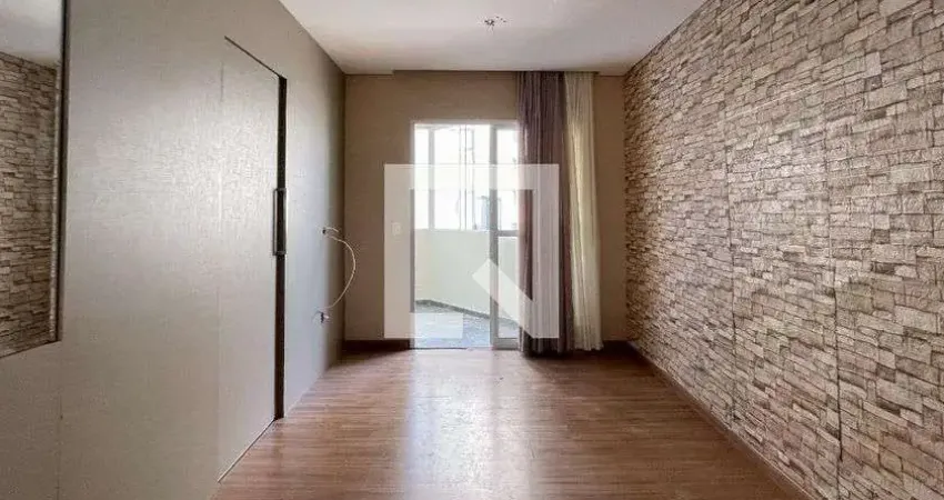 Apartamento à Venda - Vila Lusitânia, 3 Quartos,  68 m2