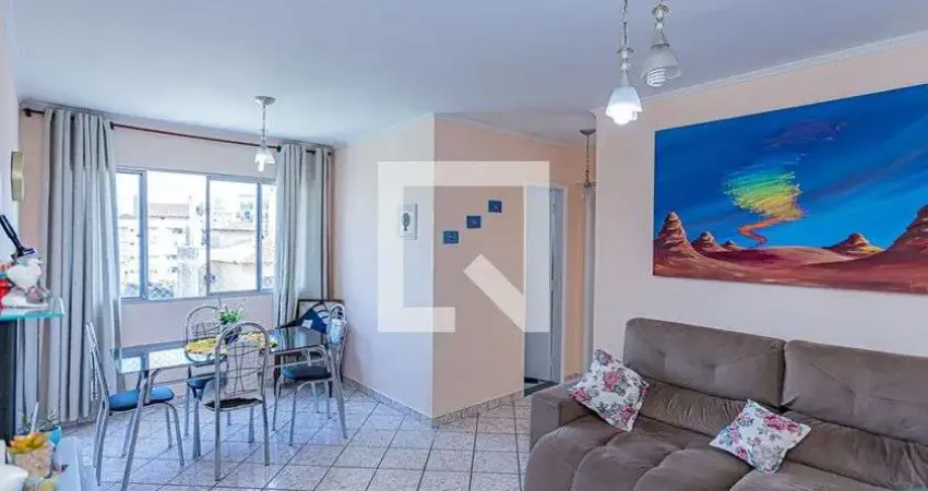 Apartamento à Venda - Freguesia do Ó, 2 Quartos,  56 m2
