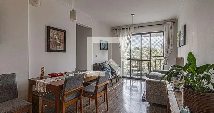Apartamento com 3 quartos à venda na Rua Fausto, --, Vila das Mercês, São Paulo