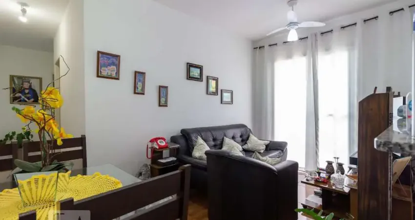 Apartamento à Venda - Jardim Esperança, 2 Quartos,  58 m2