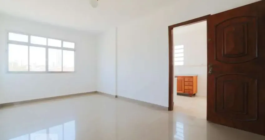 Apartamento à Venda - Campo Belo, 2 Quartos,  89 m2