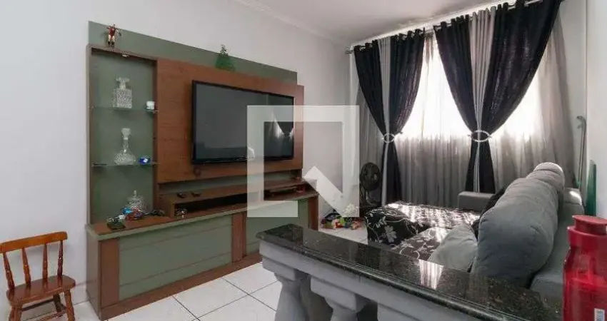 Apartamento com 3 quartos à venda na Rua Costa Barros, --, Vila Califórnia, São Paulo