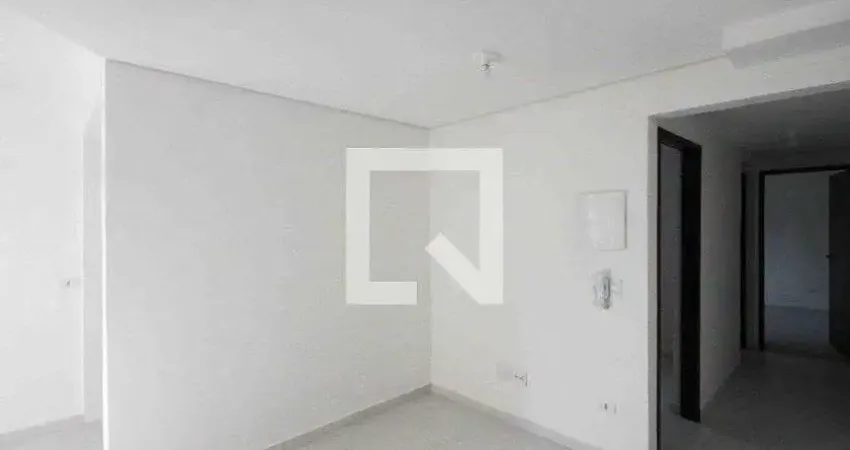 Apartamento com 2 quartos à venda em Sapopemba, São Paulo 