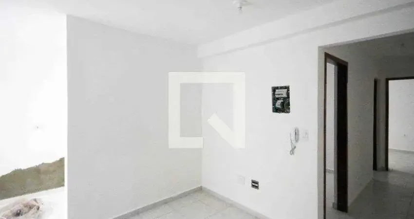 Apartamento com 2 quartos à venda em Sapopemba, São Paulo 