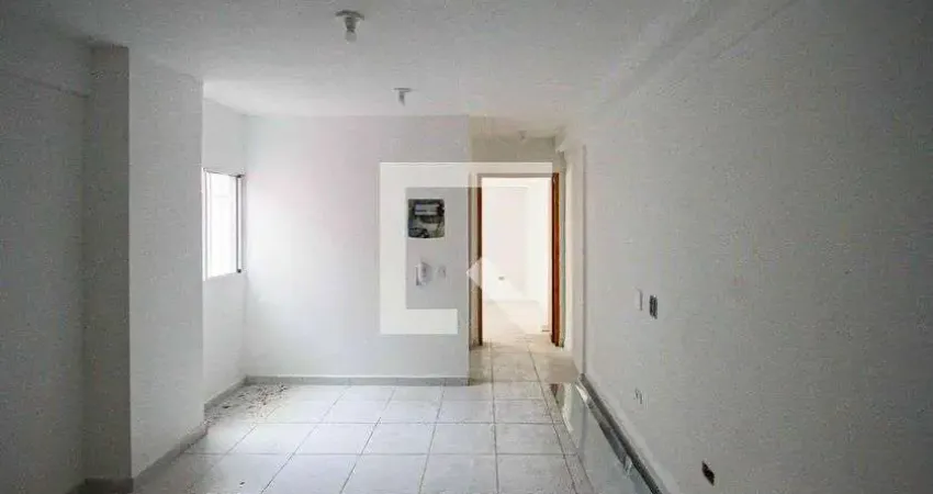 Apartamento com 1 quarto à venda na Rua Antônio Vilares, --, Sapopemba, São Paulo