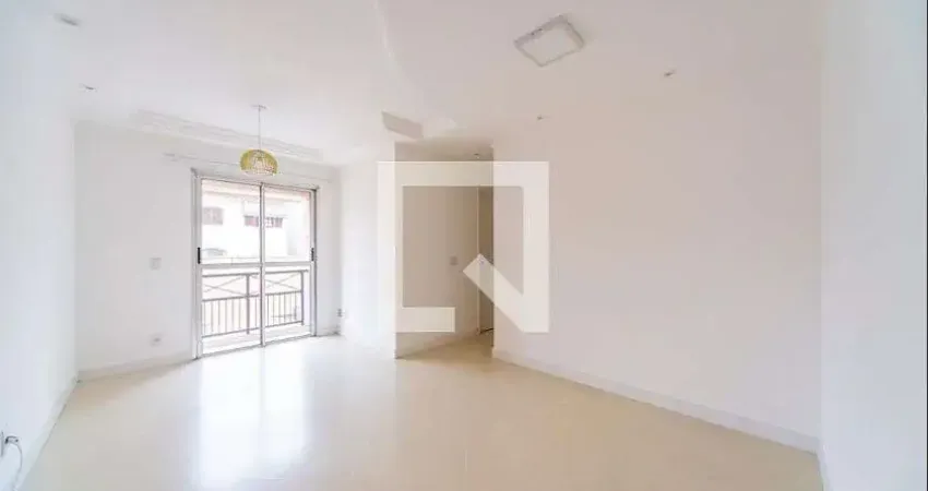 Apartamento à Venda - Parque Bandeirante, 3 Quartos,  62 m2