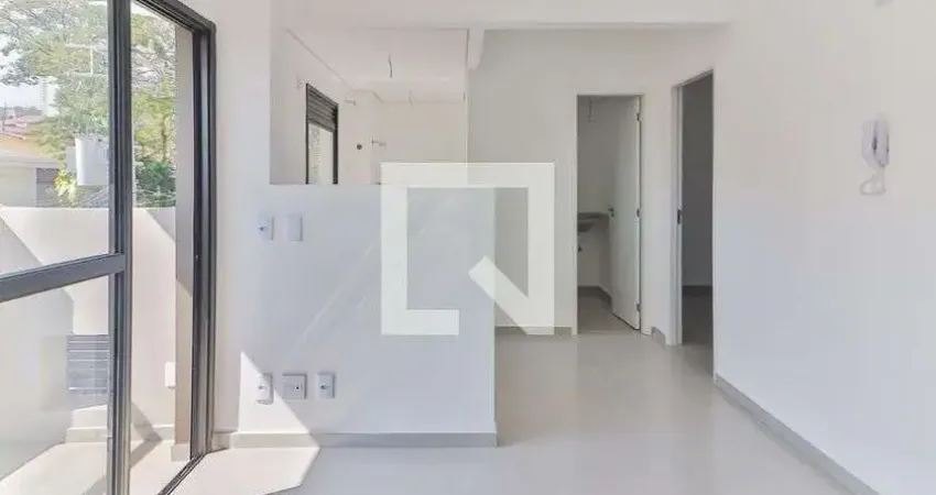 Apartamento com 1 quarto à venda no Butantã, São Paulo 