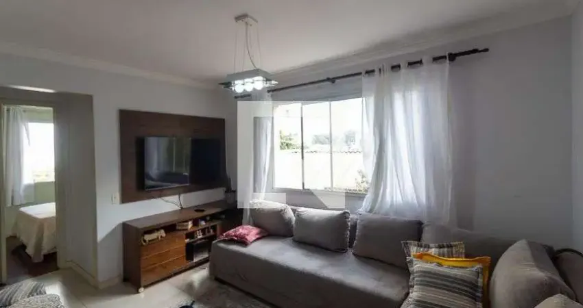 Apartamento com 2 quartos à venda na Avenida Nossa Senhora do Sabará, --, Jardim Marajoara, São Paulo