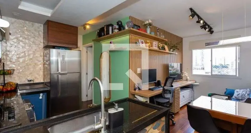 Apartamento com 2 quartos à venda no Cambuci, São Paulo 