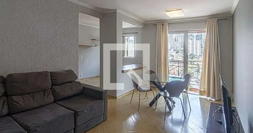 Apartamento com 2 quartos à venda na Aclimação, São Paulo 