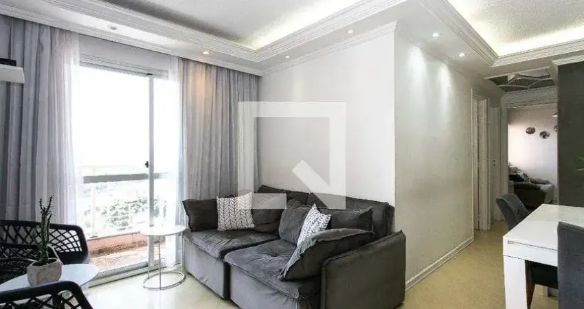 Apartamento com 3 quartos à venda na Rua Serra de Botucatu, --, Tatuapé, São Paulo