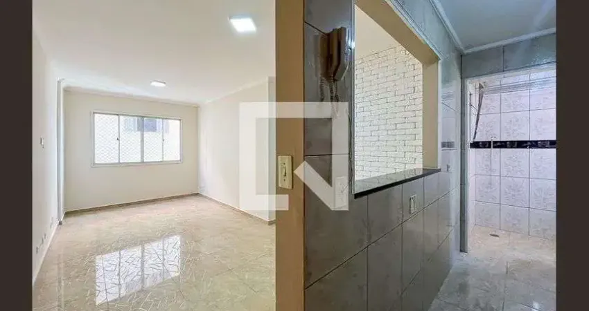 Apartamento à Venda - Nova Gerti, 3 Quartos,  61 m2