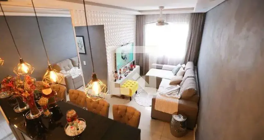 Apartamento à Venda - Portal do Morumbi, 2 Quartos,  42 m2