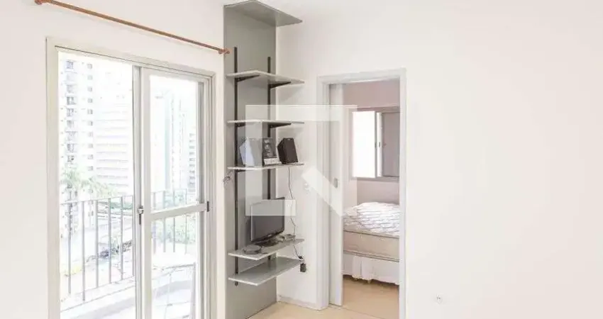 Apartamento com 1 quarto à venda na Consolação, São Paulo 