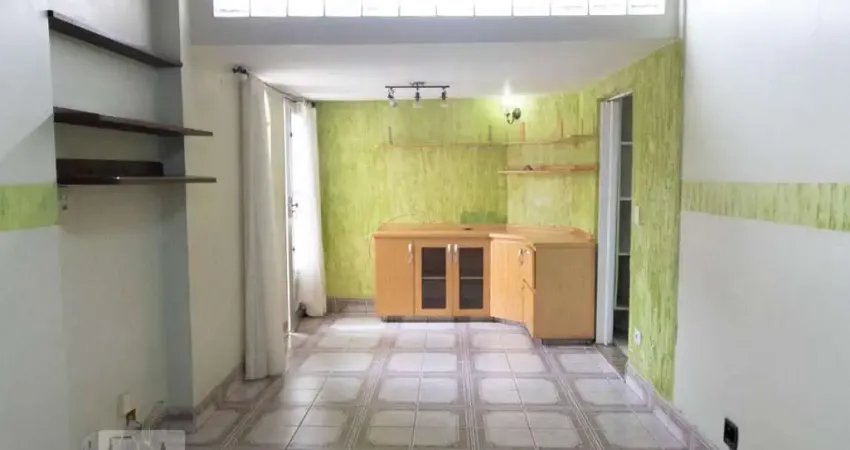 Apartamento à Venda - Vila Guilherme, 2 Quartos,  80 m2