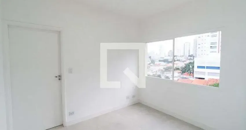 Apartamento com 1 quarto à venda na Saúde, São Paulo 