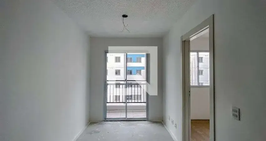 Apartamento com 2 quartos à venda na Rua da Mooca, --, Mooca, São Paulo