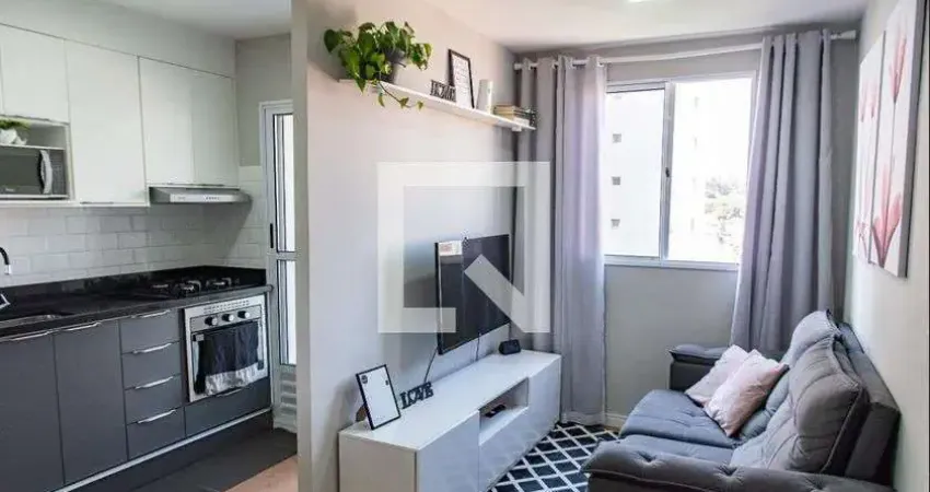 Apartamento com 1 quarto à venda no Cambuci, São Paulo 