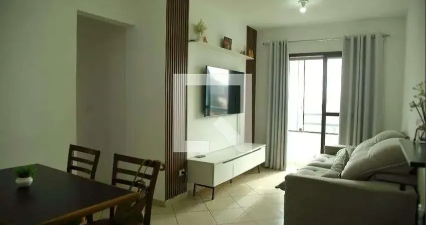 Apartamento com 2 quartos à venda no Dos Casa, São Bernardo do Campo 