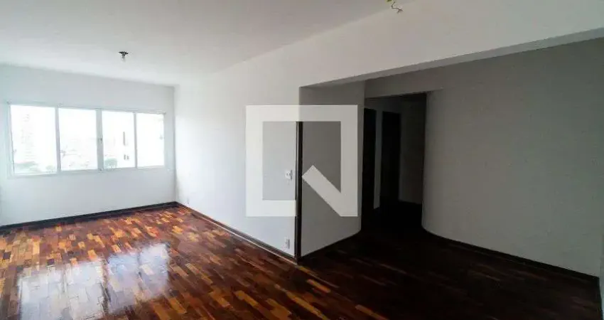 Apartamento à Venda - Vila Mascote, 2 Quartos,  80 m2