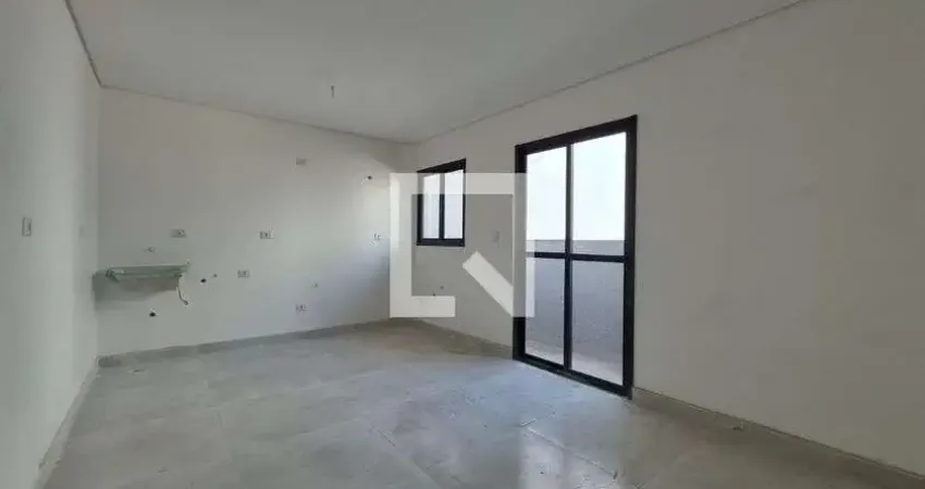 Apartamento à Venda - Jardim Bela Vista, 2 Quartos,  49 m2