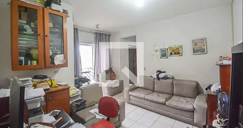 Apartamento com 2 quartos à venda no Assunção, São Bernardo do Campo 