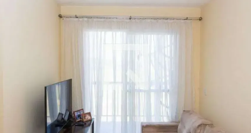 Apartamento com 2 quartos à venda no Socorro, São Paulo 