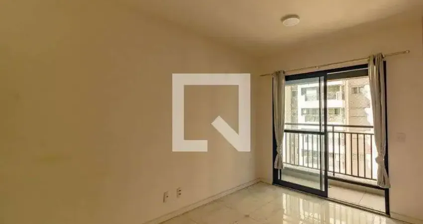 Apartamento com 1 quarto à venda na Rua das Flechas, --, Vila Mascote, São Paulo