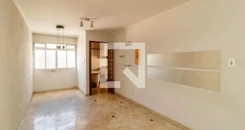 Apartamento à Venda - Parque Novo Mundo , 2 Quartos,  65 m2