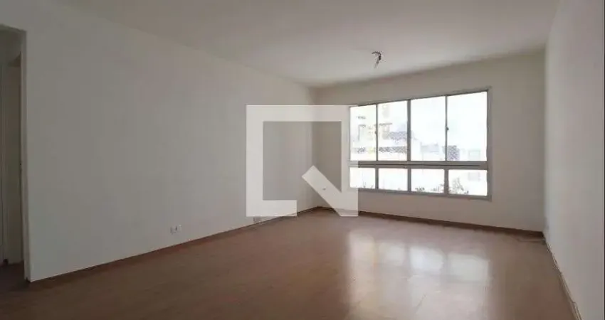 Apartamento com 1 quarto à venda em Moema, São Paulo 