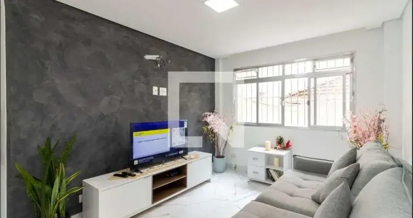 Apartamento com 2 quartos à venda na Rua Sylvio Delduque, --, Água Fria, São Paulo