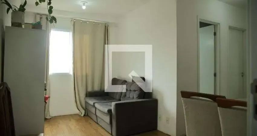 Apartamento com 2 quartos à venda no Paulicéia, São Bernardo do Campo 