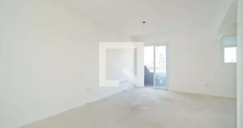 Apartamento à Venda - Jardim Anália Franco, 1 Quarto,  34 m2