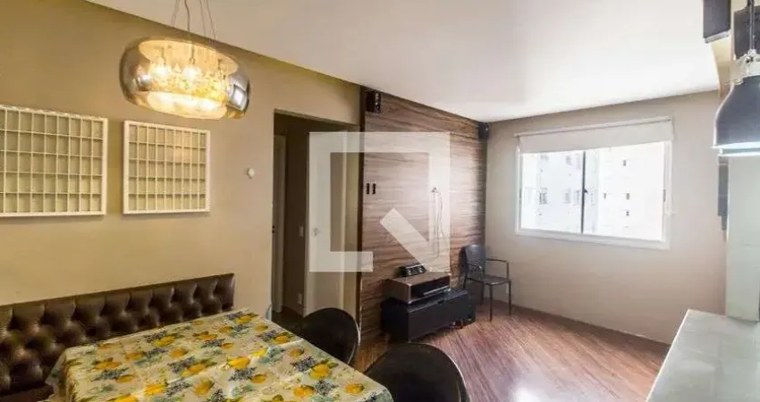 Apartamento com 2 quartos à venda no Centro, Barueri 