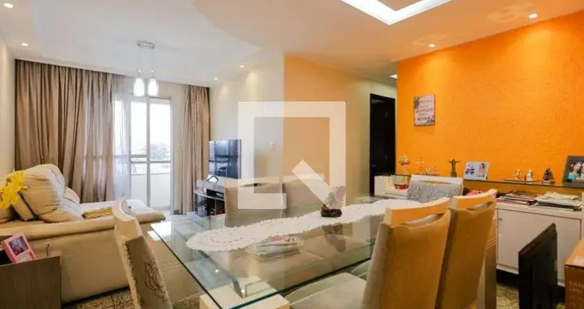 Apartamento à Venda - Vila Dionísia, 3 Quartos,  64 m2