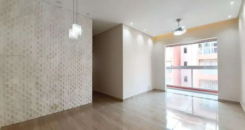 Apartamento com 3 quartos à venda no Assunção, São Bernardo do Campo 