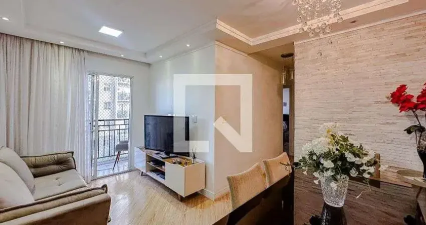 Apartamento com 2 quartos à venda em Belém, São Paulo 