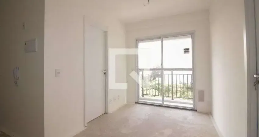 Apartamento à Venda - Vila Formosa, 2 Quartos,  39 m2