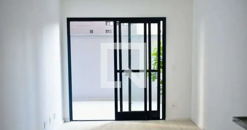 Apartamento à Venda - Planalto Paulista, 1 Quarto,  38 m2