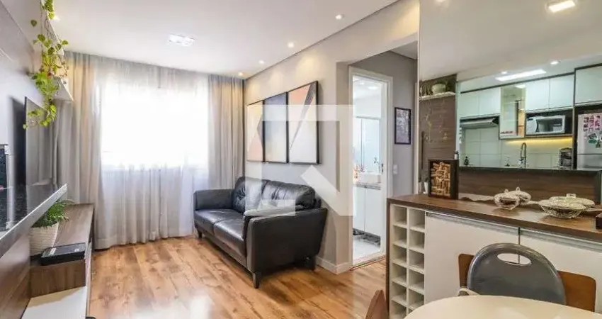 Apartamento com 2 quartos à venda no Centro, Barueri 