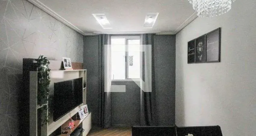 Apartamento à Venda - Parque São Lucas, 2 Quartos,  52 m2