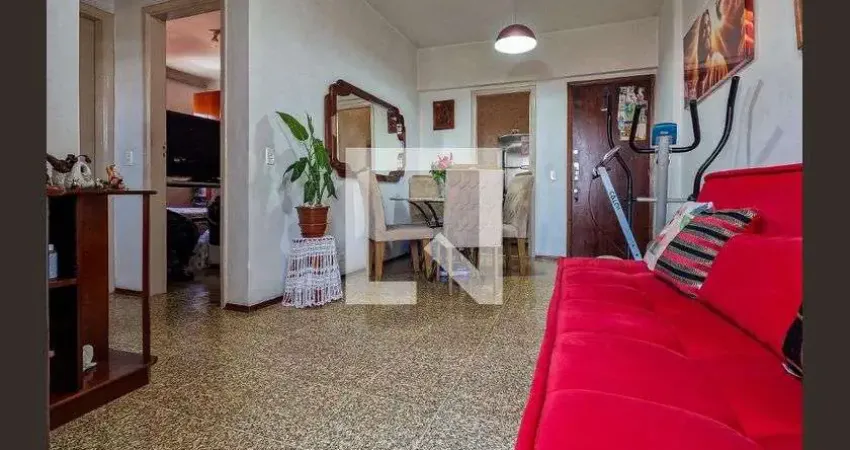 Apartamento com 2 quartos à venda no Piqueri, São Paulo 